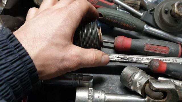 Муфта генератора от Камри 50 2.5(2ARFE) подходит к Камри 70 2.5(A25AFKS) смотреть онлайн