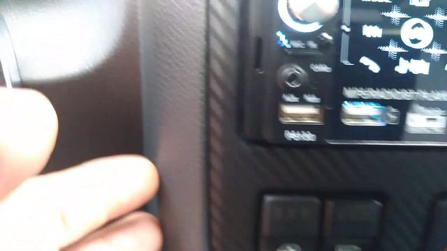 P5130 MP5 Player Auto 1DIN Bluetooth, Reverse camera смотреть онлайн