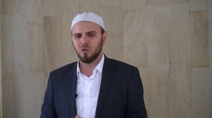 Село Кабир Курахский район. Пятничная проповедь.