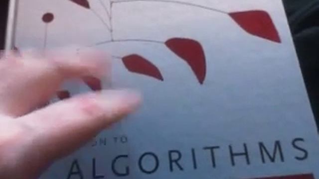 Book Collection: Algorithms смотреть онлайн