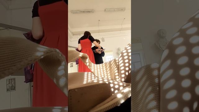 ПОДАРОК БЕЗ ПОВОДА? КАК ? ВЕЗУЧАЯ АНАСТАСИ | КУРДЮКОВА АНАСТАСИЯ смотреть онлайн