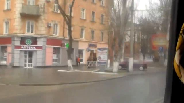 Еду к родителям в общественном городском транспорте. смотреть онлайн