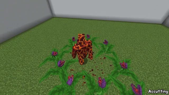 10 Foliaath vs Extra Golems [Minecraft Mob Battle] смотреть онлайн