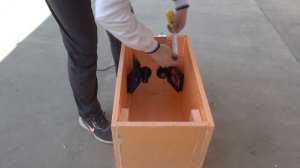 САМОДЕЛЬНЫЙ ИНКУБАТОР НА 50 ЯИЦ