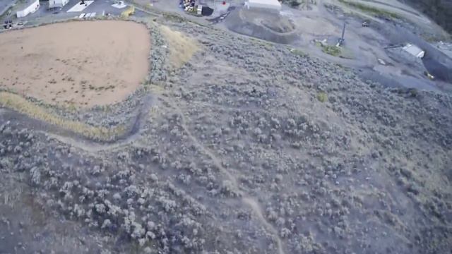 MJX Bugs 19 - 2nd Flight смотреть онлайн