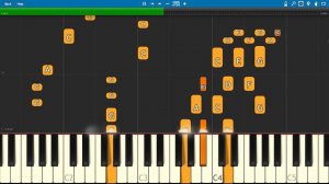 Queen - Don't Stop Me Now - Piano Parts ONLY - Tutorial