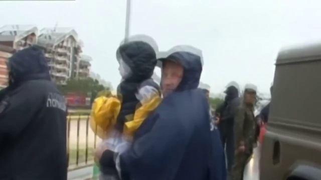 Видеоролик посвященный 25 летию МЧС России (Новочебоксарск) смотреть онлайн