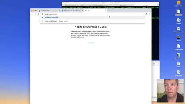 DDX for OIP Step by Step смотреть онлайн
