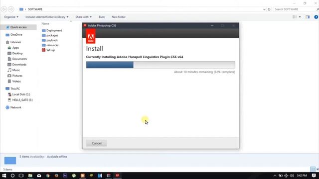 Adobe Photoshop CS6 Free Download Full Version 2017 смотреть онлайн