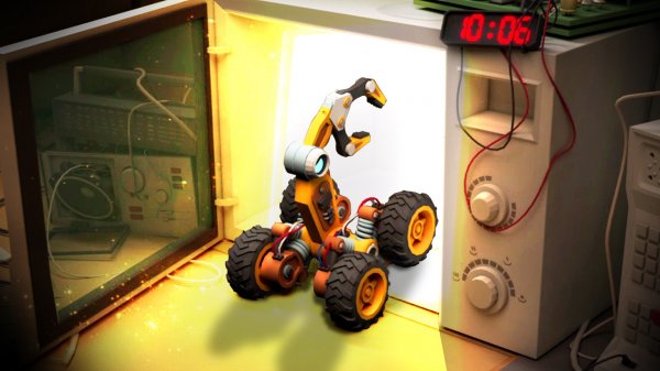 СНОВА В ПРОШЛОЕ ► Time Loader #2 Прохождение