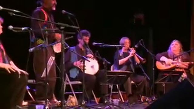 Judith Wachs Memorial Concert - 12. Kuma elohim смотреть онлайн