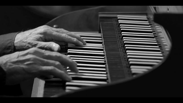 BACH, J.S., PRELUDE AND FUGUE IN B MIN, BWV 869, ANTHONY NEWMAN, HARPSICHORD смотреть онлайн