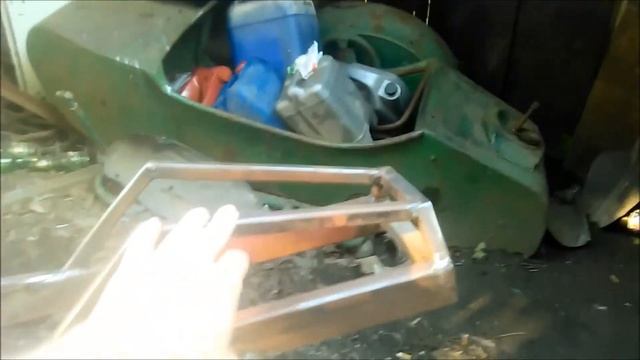 Ява старуха под спорт #2 смотреть онлайн