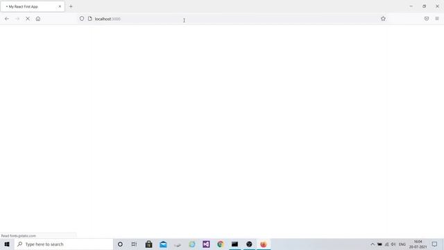 Project 1 : Contact List || React JS || Mini Project || Projects смотреть онлайн