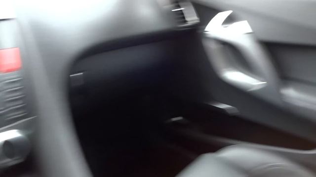 Citroen DS5 2012