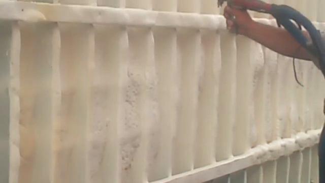 Утепление овощехранилища Reactor EXP2 смотреть онлайн