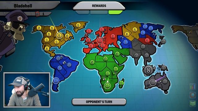 THIS GAME WILL MAKE YOU LOSE 100% OF YOUR FRIENDS!! - RISK FACTIONS | JeromeASF смотреть онлайн