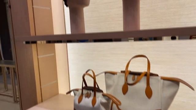 Italy ?? Milan | Loro Piana new collection Milan Design week смотреть онлайн