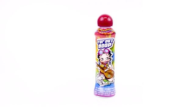 Groovy Betty Boop Dabbin' Fever Ink Bingo Dauber 3 oz. Burgundy смотреть онлайн