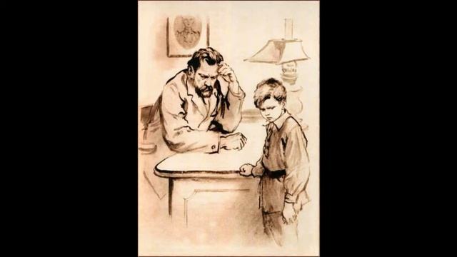 Краткое содержание В дурном обществе. Короленко В. Г. Пересказ за 12 минут