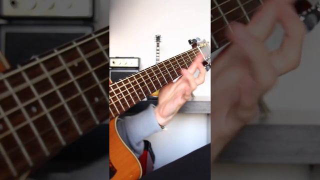 Neutral - (Original) - Acoustic Fingerstyle - hikaru_acoustics смотреть онлайн