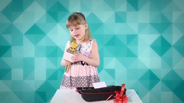 Золотой микрофон смотреть онлайн