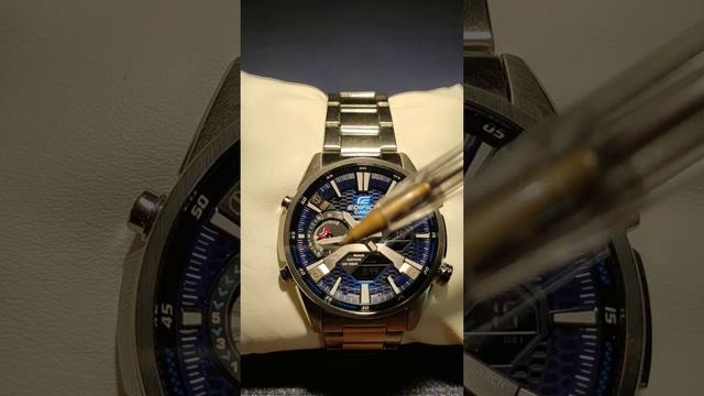 Casio Edifice ECB-S100