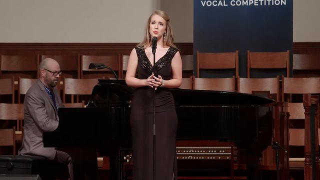 ATC 2019 -Jessamyn Anderson - Never Enough (The Greatest Showman) - Wilson Southerland смотреть онлайн