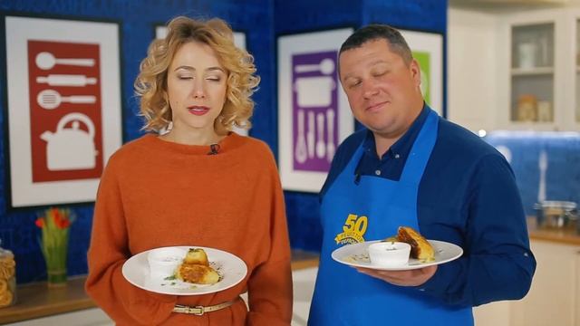2018 02 18 Картопляники с мясом смотреть онлайн