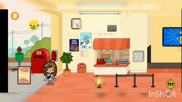 подарок на почте 🍌 ! что же там! вопрос которых многих волновал?! 😀 смотреть онлайн