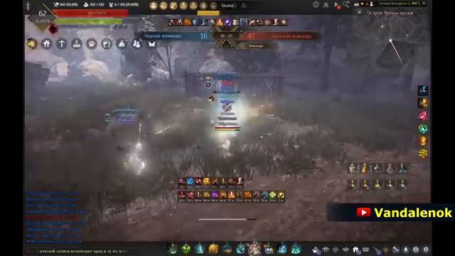 BDO Кем играть в 2023 году ссылка под видео! Кто имба? Black Desert (MMORPG) смотреть онлайн