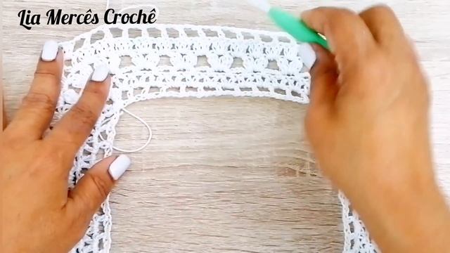 BLUSA DE CROCHÊ ELEGANTE PARA FESTAS DE FINAL DE ANO PASSO A PASSO FÁCIL
