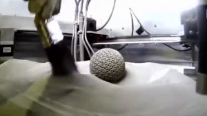 3D-принтер по металлу