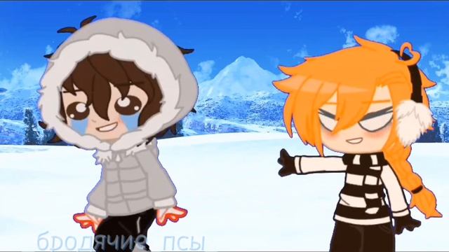 ||°[с горочки на саночках]°||•{соукоку}•{шин соукоку}•