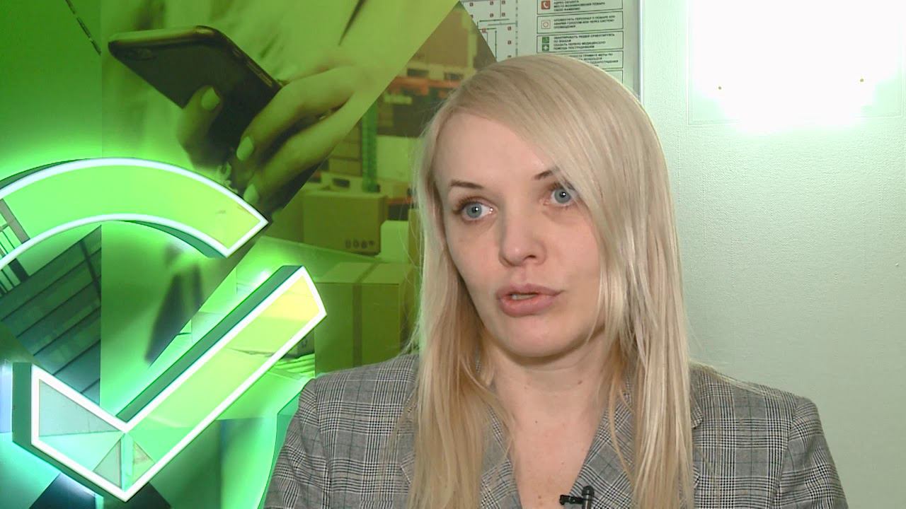 Телеканал Регион 67