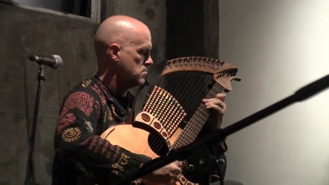 Jeff Titus Plays Taproot смотреть онлайн