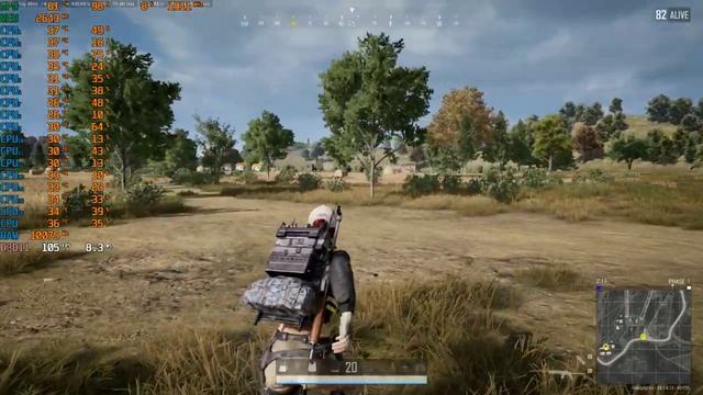 Xeon E5 2650 V2 + Gtx 1060 3gb Pubg Steam смотреть онлайн