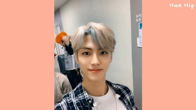 УЧАСТНИКИ NCT DREAM/NCT DREAM MEMBERS смотреть онлайн