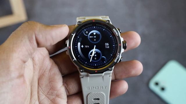 NoiseFit Force Unboxing & Review || Best Smartwatch Under 3000?Its Better Then NoiseFit Force Plus? смотреть онлайн