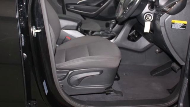 2015 Hyundai Santa Fe DM2 MY15 Active Black 6 Speed Sports Automatic Wagon смотреть онлайн