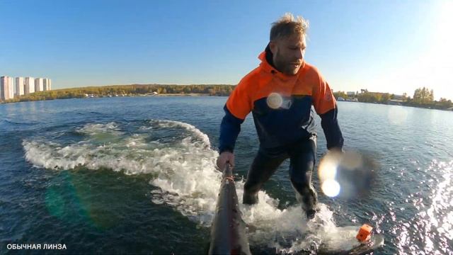 GoPro 10. Реальные тесты. Обзор спустя месяц.