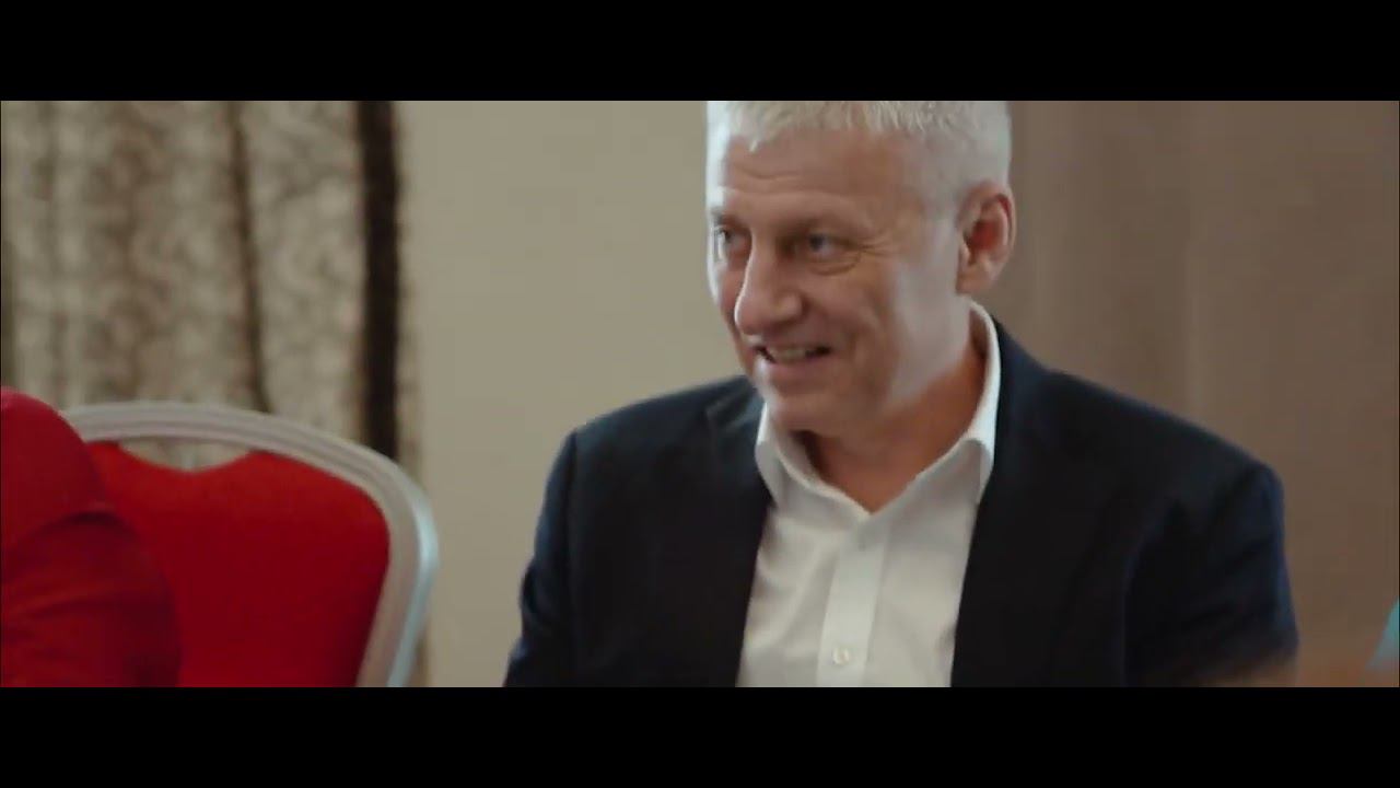 Лидерский Совет Рига, июнь 2019 смотреть онлайн