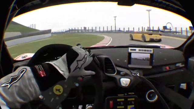 GranTurismo Sport VR- Tandem Drifting With my own ghost - Suzuka Short смотреть онлайн