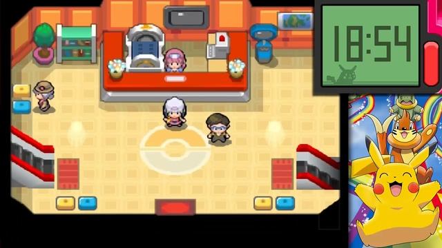 Let's Play Pokémon Perl [German][#24] - Ein traumhaftes Team! смотреть онлайн