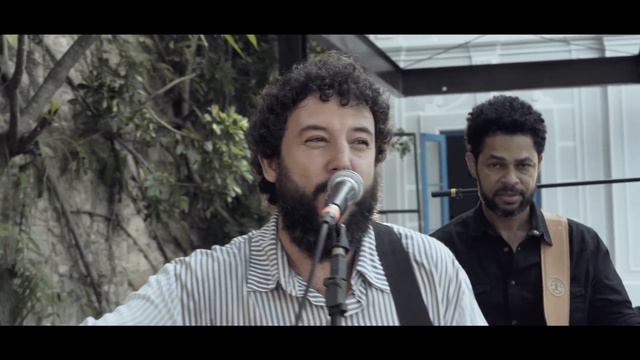#02 - Lucas Felix - Palco (Live Session) part. Pedro Mann e Guilherme Schwab смотреть онлайн