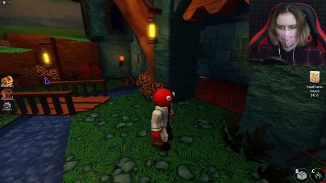 МЫ - НАСТОЯЩИЕ РАДУЖНЫЕ ДРУЗЬЯ! Roblox Rainbow Friends смотреть онлайн