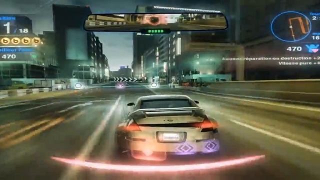 Blur Pc Gameplay all maxed out hd 5770 win 7 720p смотреть онлайн