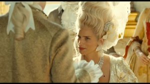 Жанна Дюбарри . (2023) . Биография , история , драма . Франция . Трейлер