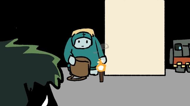 What Happened To These Losing Mobs?? | Minecraft Mob Vote Animation