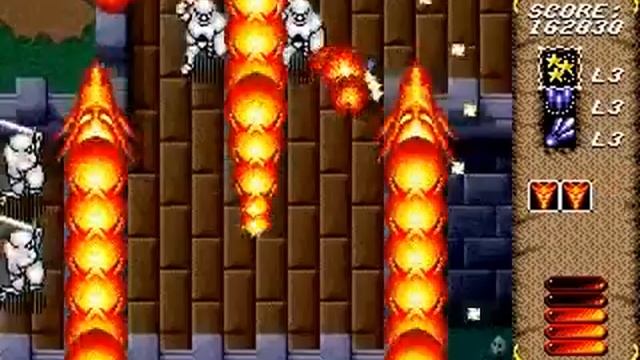 Прохождение Twinkle tale на sega смотреть онлайн